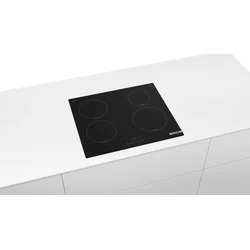 BOSCH Ugradna indukciona ploča PUE611BB5D crna