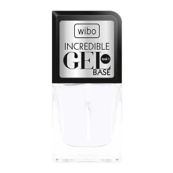 Gel za Nokte Incredible Gel Base WIBO | Lakovi i Kolor Gelovi | Kozmo Shop Online