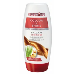 Subrina Balzam za farbanu kosu, 250ml