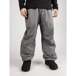 Forum Riding Park Series moške hlače black denim