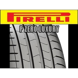 Pirelli P Zero PZ4 LS Run Flat ( 305/40 R20 112Y XL *, sa zaštitom za felne (MFS), runflat )