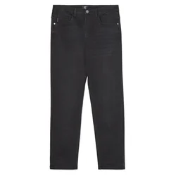 Cropp - Slim farmerke - CRNO