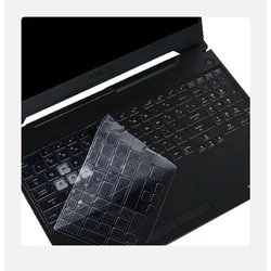 Jiasu TPU zaštitna folija za tastaturu za ASUS Tianxuan 4/3 Plus