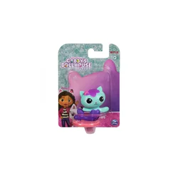 Gabijina mačja hišica mini figurica Gabby