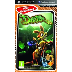 Daxter (Essentials) (PSP)