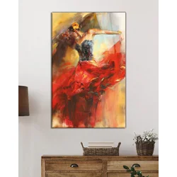Slika Wallity 773, 46x72 cm