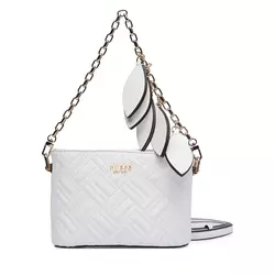 Ročna torba Guess Sally Mini HWQG99 21770 Bela