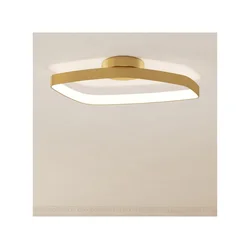 Eglo 900916 - LED prigušiva plafonska svetiljka VALLEROSA LED/25,2W/230V
