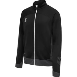 otroška jopa hmlLEAD POLY ZIP