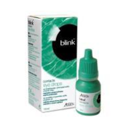 Abbott Blink contacts kapi za oči, 10ml