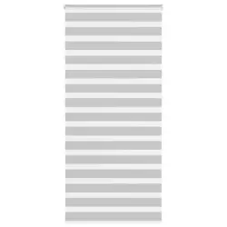 Zavjesa zebra 110x230 cm širina tkanine 105,9 cm poliester