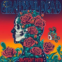 Grateful Dead - The Gratest Hits (CD)