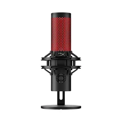 HYPERX Mikrofon QuadCast 2 USB Crni