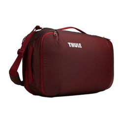 Thule TL-TSD340EMB - Potovalna torba/nahrbtnik Subterra 40 l vinska barva
