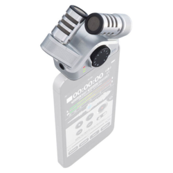 Zoom iQ6 XY Stereo Mic za iOS uređaje