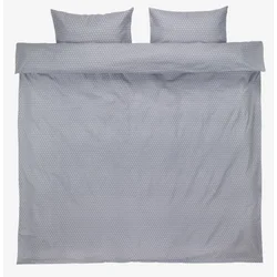 Freja set flanelske posteljine 200x220 svetlo ljubičasta ( 7396182 )