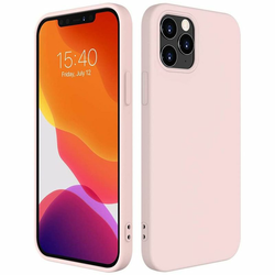 Silicone Case mekana fleksibilna maskica za iPhone 12 Pro Max