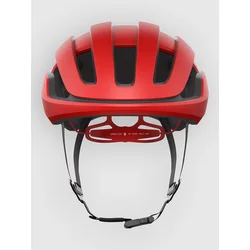 POC Omne Air WF MIPS Helmet prismane red matt