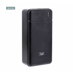 TNB Powerbank PBU30000 30.000mAh USB-A/USB-C