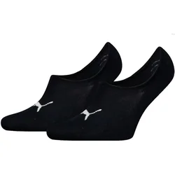 Puma Nogavice High-Cut 2 Pack Socks