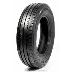 Duraturn letna pnevmatika Travia Van 215/65 R16C 109/107R