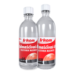 IRKOM Odmašćivač M 0.75l