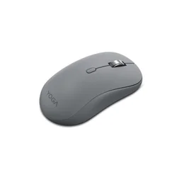 LENOVO Yoga Bluetooth Silent Mouse Luna Grey GY51S61919