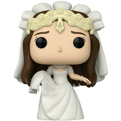 Figura Funko POP! Friends - Rachel Green (Wedding)