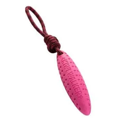 Kiwi Walker pena TPR zeppelin maxi, roza - 22 cm
