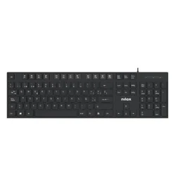Nilox NXKBIT000012 USB tastatura ( NXKBIT000012 )