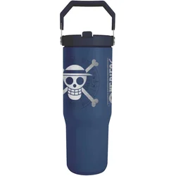 Epee One Piece potovalni lonček z ročajem 850 ml