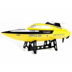 Ikonka RC čoln na daljinsko upravljanje WLtoys WL912