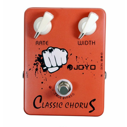 Joyo JF-05 Classic Chorus pedal