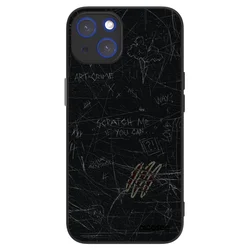 ULTIMATE CASE MagSafe za Apple iPhone 14 - SCRATCH