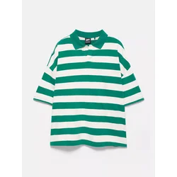 Pull&Bear Majica STWD  zelena