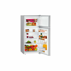 LIEBHERR hladilnik z zamrzovalnikom CTEL2131