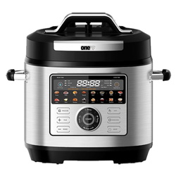 OneS multicoocker 6L 1000W Inox, HH-A616D