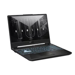 Laptop ASUS TUF Gaming A15 Ryzen 7-7435HS, 32GB, 1TB, RTX 3050, 144Hz