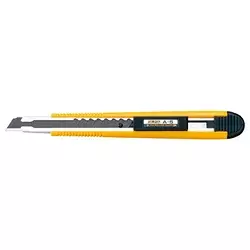 Skalpel Auto-Lock 9 mm Olfa A-5