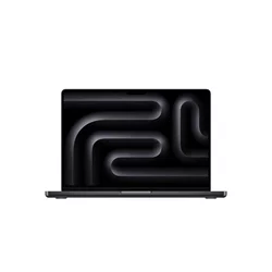 Laptop Apple Macbook Pro 14, M4 sa 10C-10C, 24GB, 1TB SSD - Space Black