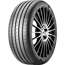 Goodyear Eagle F1 Asymmetric 3 ( 255/45 R19 104Y XL EVR, sa zaštitom za felne (MFS) DOT2021 )
