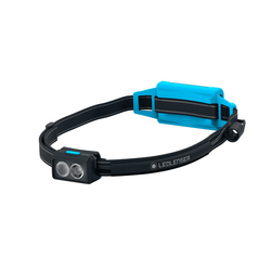 Ledlenser NEO5R, lampa rudarska, crna 502716
