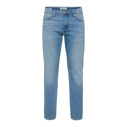 Only & Sons Kavbojke ONSLoom moder denim