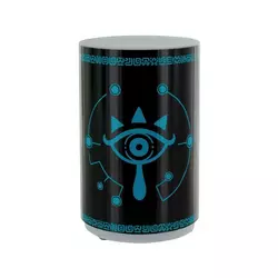 The Legend of Zelda Sheikah Eye Mini Light /w Sound