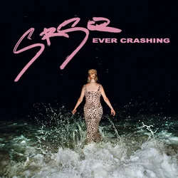 SRSQ - Ever Crashing (LP)