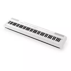 Yamaha Digitalni piano Yamaha P-115WH bijela uklj. adapter za napajanje