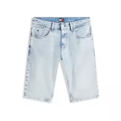 Tommy Jeans Kavbojke RONNIE moder denim