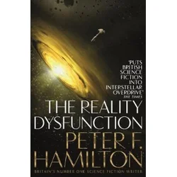 Reality Dysfunction