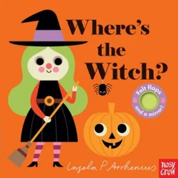 Wheres the Witch?