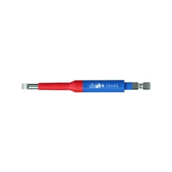 FELO VDE Safety Bit 1000V slot SL 5,5 x 115 03051590